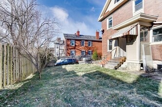 985 Windsor St, Unit 985 in Cincinnati, OH - Building Photo - Building Photo