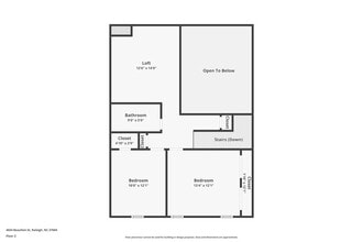 4024 Beaufain St in Raleigh, NC - Building Photo - Building Photo