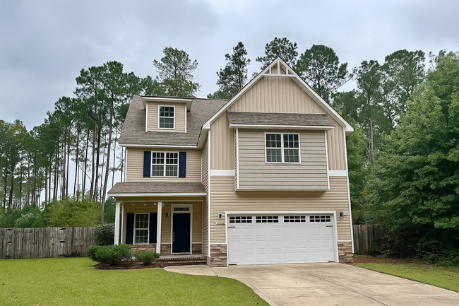 property at 1390 Gould Rd