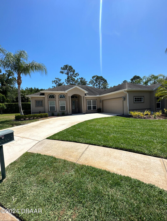 3425 Saltee Cir in Ormond Beach, FL - Building Photo