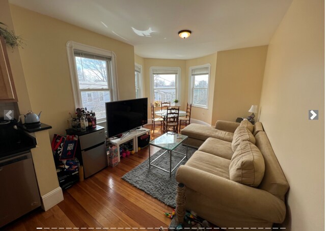 property at 48 Lowell St