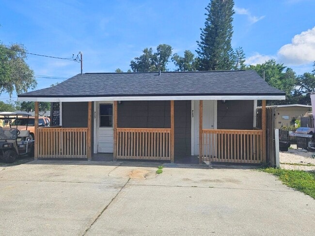 property at 8215 Stoner Rd