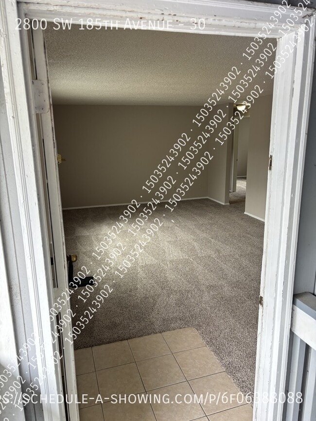 2800 SW 185th Ave