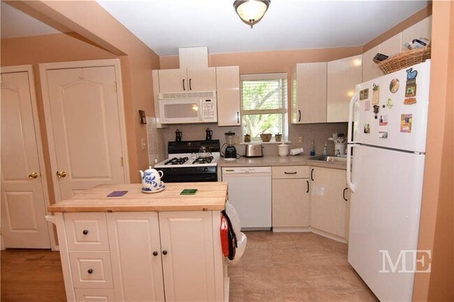 property at 2301 Gerritsen Ave