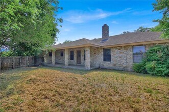 16029 Dessau Rd in Pflugerville, TX - Building Photo - Building Photo