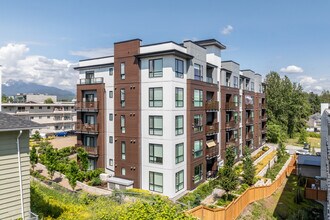 Sierra Ridge in Maple Ridge, BC - Building Photo - Building Photo