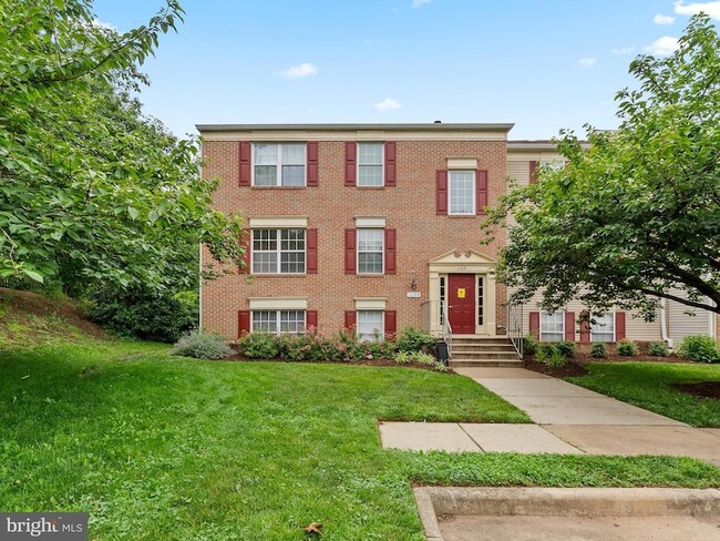 property at 1109 Huntmaster Terrace NE
