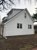 3251 Orchard St in Lincoln, NE - Building Photo