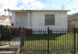 1162 N Alexandria Ave in Los Angeles, CA - Building Photo - Building Photo