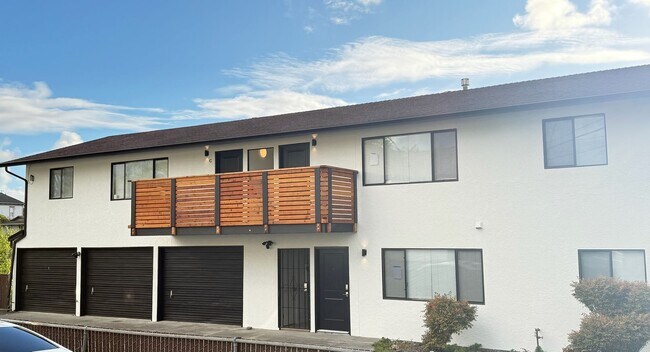 1440 Myrtle Avenue in Eureka, CA - Building Photo - Building Photo