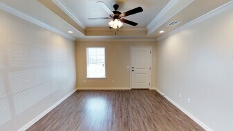 9963 Deborah Ln in Kingston, OK - Building Photo