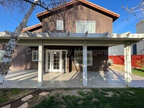 1496 Lechuga Way in San Jacinto, CA - Building Photo - Building Photo