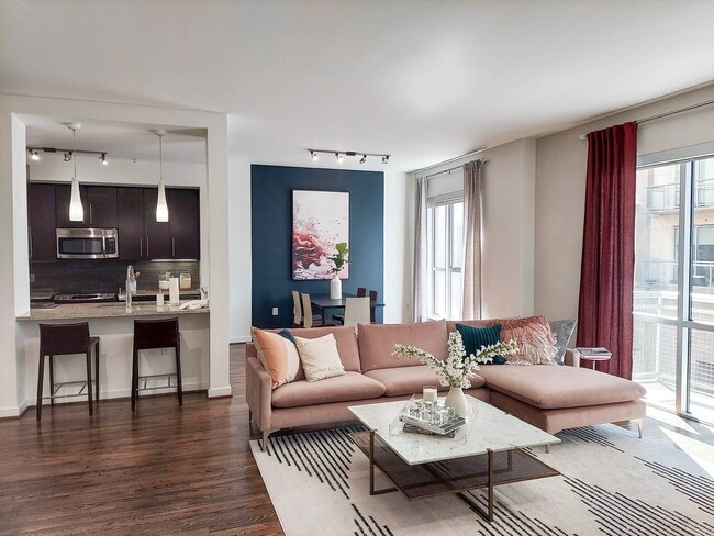 Venue Museum District in Houston, TX - Building Photo - Building Photo