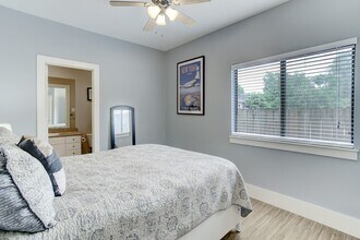 408 Parker St in Houston, TX - Building Photo - Building Photo