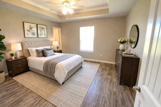 42 Paytons Pl in Durant, OK - Building Photo - Building Photo