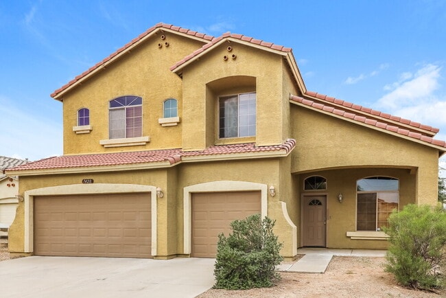 property at 7420 S 15th Dr