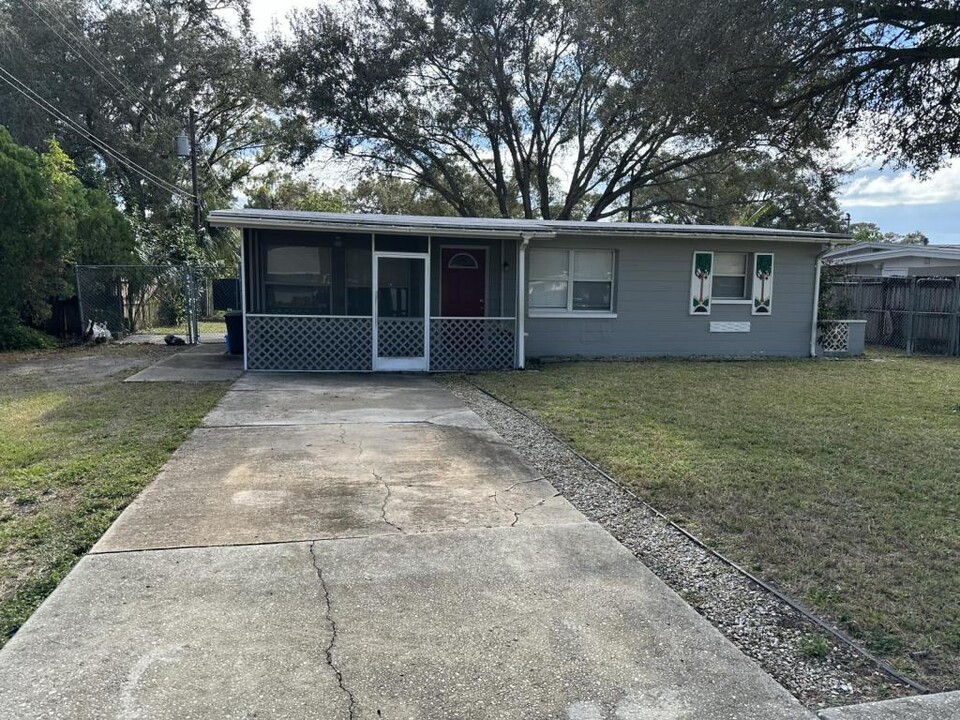 6480 66th Ave N in Pinellas Park, FL - Building Photo