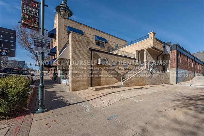 315 Eureka Aly in Fayetteville, AR - Building Photo - Building Photo