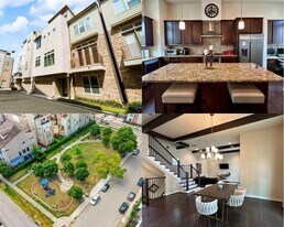 4432 Eli St in Houston, TX - Building Photo