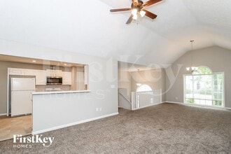 2825 Candler Run in Marietta, GA - Foto de edificio - Building Photo