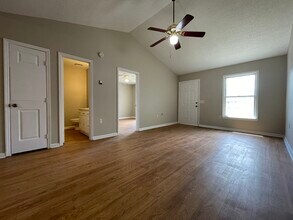 100 Lanier Dr in Statesboro, GA - Building Photo - Building Photo