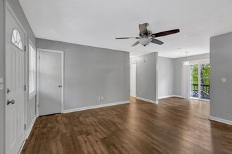 135 Bagsby Hill Ln in Dover, TN - Building Photo - Building Photo