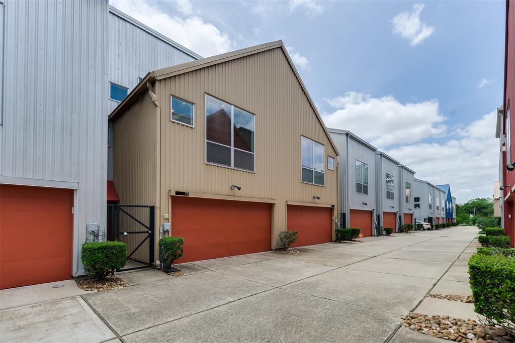 2605 Calumet St in Houston, TX - Building Photo