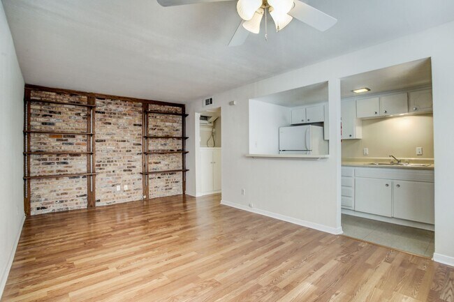 Interior Photo