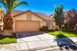 324 Cavalla St in Henderson, NV - Building Photo - Building Photo