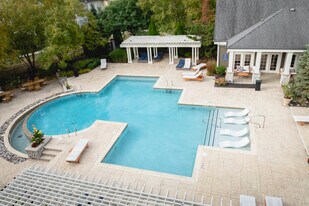 Prairie Lakes in Noblesville, IN - Building Photo