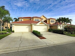 3171 Sea Trawler Bend in North Fort Myers, FL - Building Photo - Building Photo
