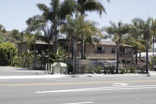 34302 Pacific Coast Hwy Apartments