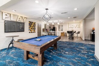 The Residence at North Dallas in Dallas, TX - Building Photo - Building Photo