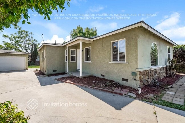 property at 11000 Vena Ave