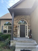 2783 Ann Dr in Clarksville, TN - Building Photo