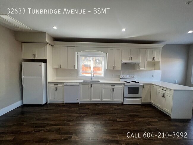 32633 Tunbridge Ave in Mission, BC - Building Photo - Building Photo