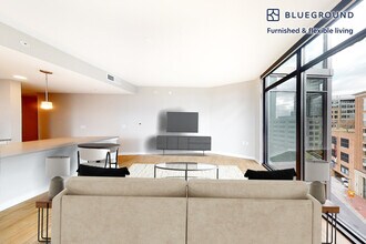 555 President St in Baltimore, MD - Building Photo - Building Photo