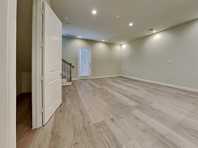 property at 5730 Paul Quinn St