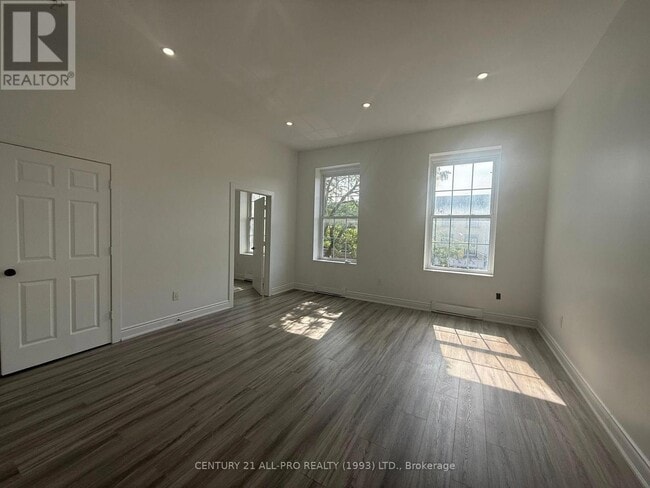 property at 82 King St W
