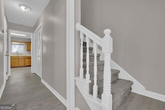 255 Triple Oaks Dr in Tucker, GA - Building Photo - Building Photo