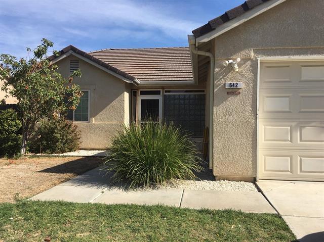 property at 642 Kensington Cir