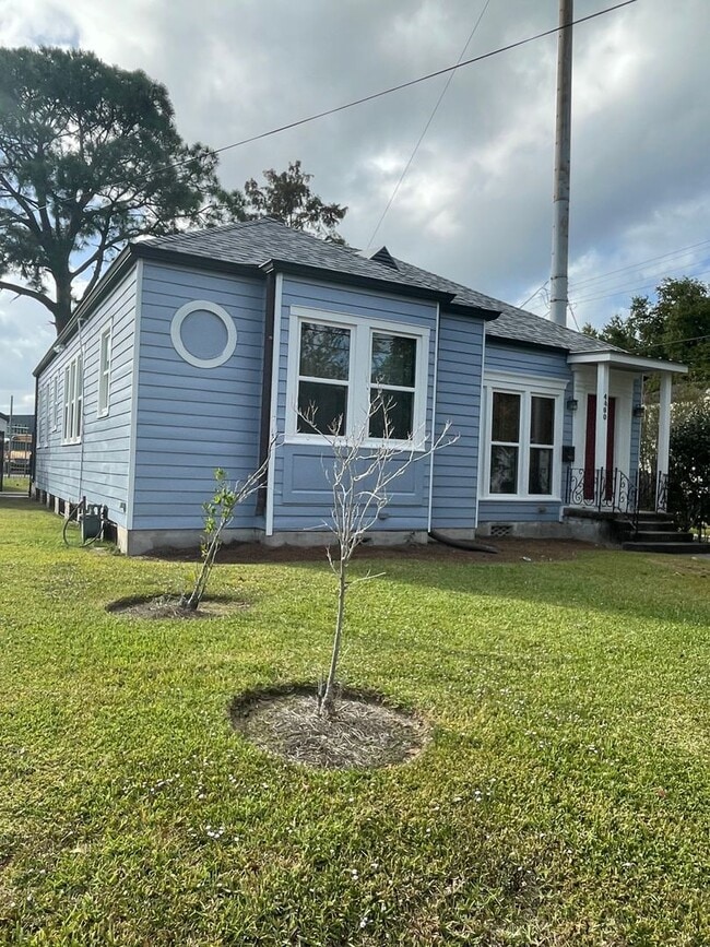 4460 Mandeville St in New Orleans, LA - Building Photo - Building Photo