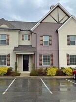 511 Harpeth Park Dr in Nashville, TN - Building Photo