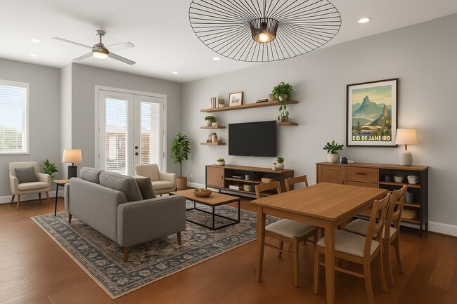 property at 1214 Upton St