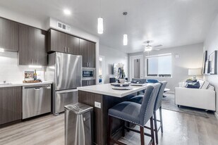 Talavera in Folsom, CA - Building Photo