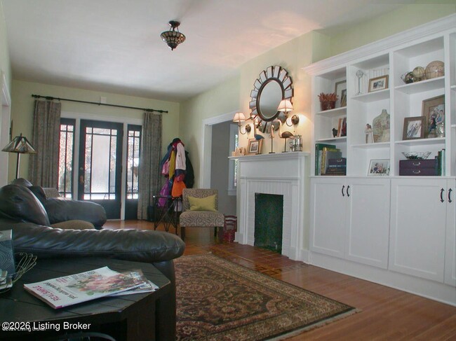 2316 Carolina Ave in Louisville, KY - Building Photo - Building Photo