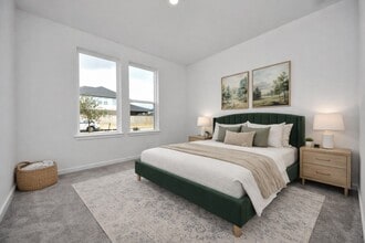 21823 Tamworth Holw Trl in Cypress, TX - Building Photo - Building Photo