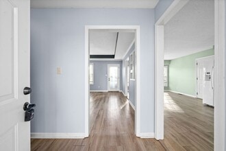 3313 Carrie Dr in Clarksville, TN - Building Photo - Building Photo