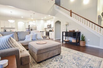 1012 Quiver Ln in Clarksville, TN - Building Photo - Building Photo