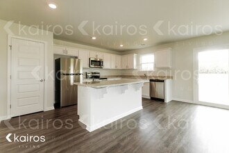 210 Western Red Cedar Dr in Springfield, GA - Building Photo - Building Photo